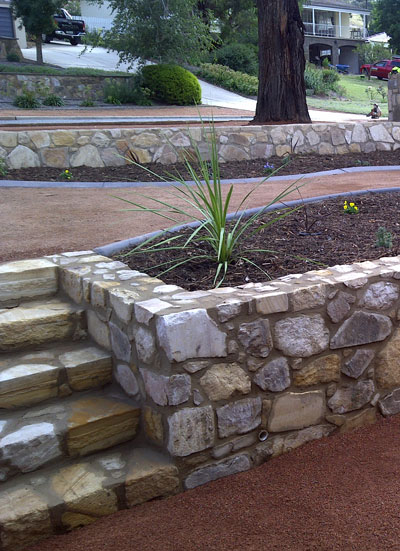 Landscaping Services Canberra